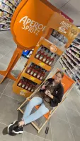 Aperol!
